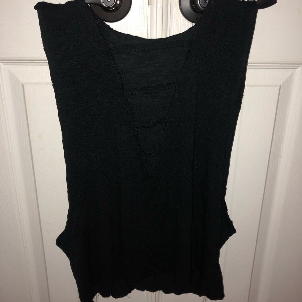 LF Emma and Sam tank